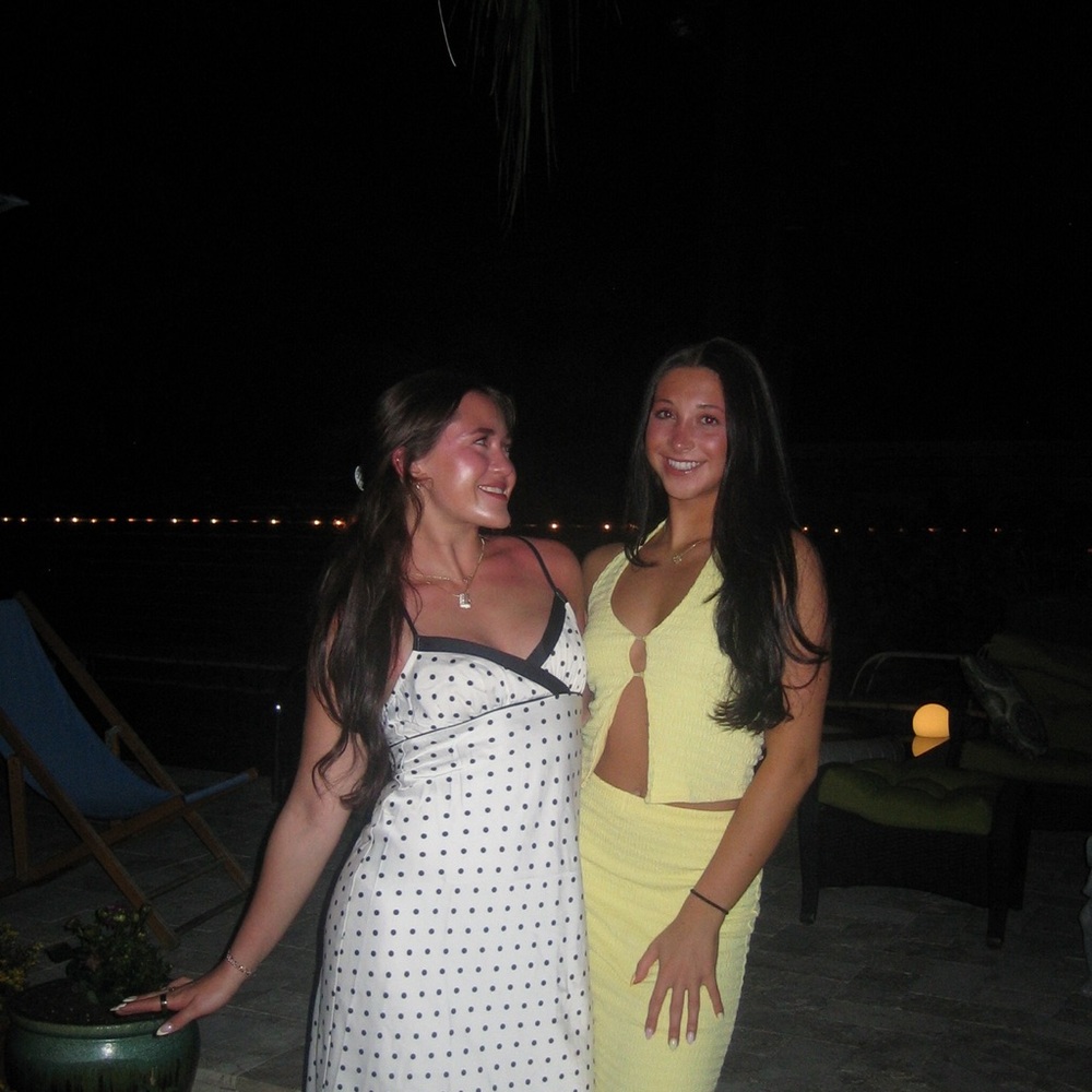 Need everything gone!